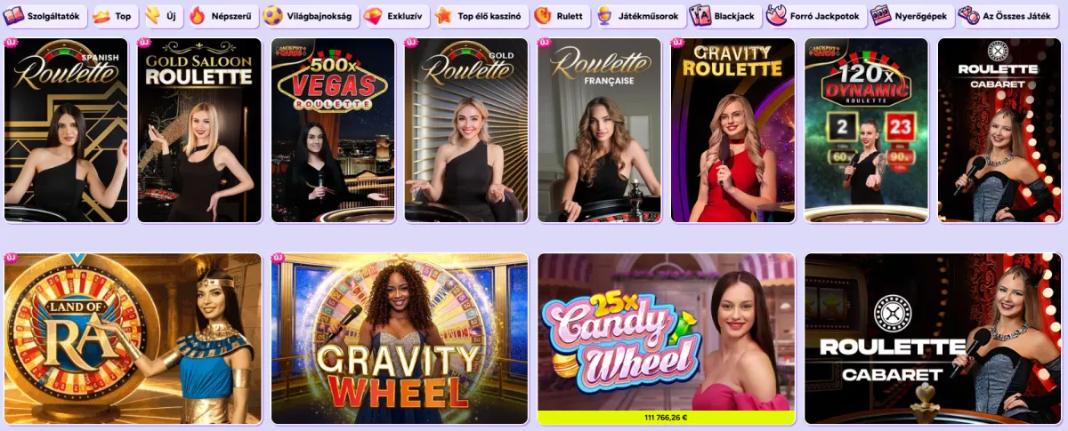 Spinbara Casino